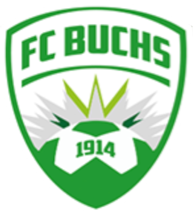 FC Buchs Logo