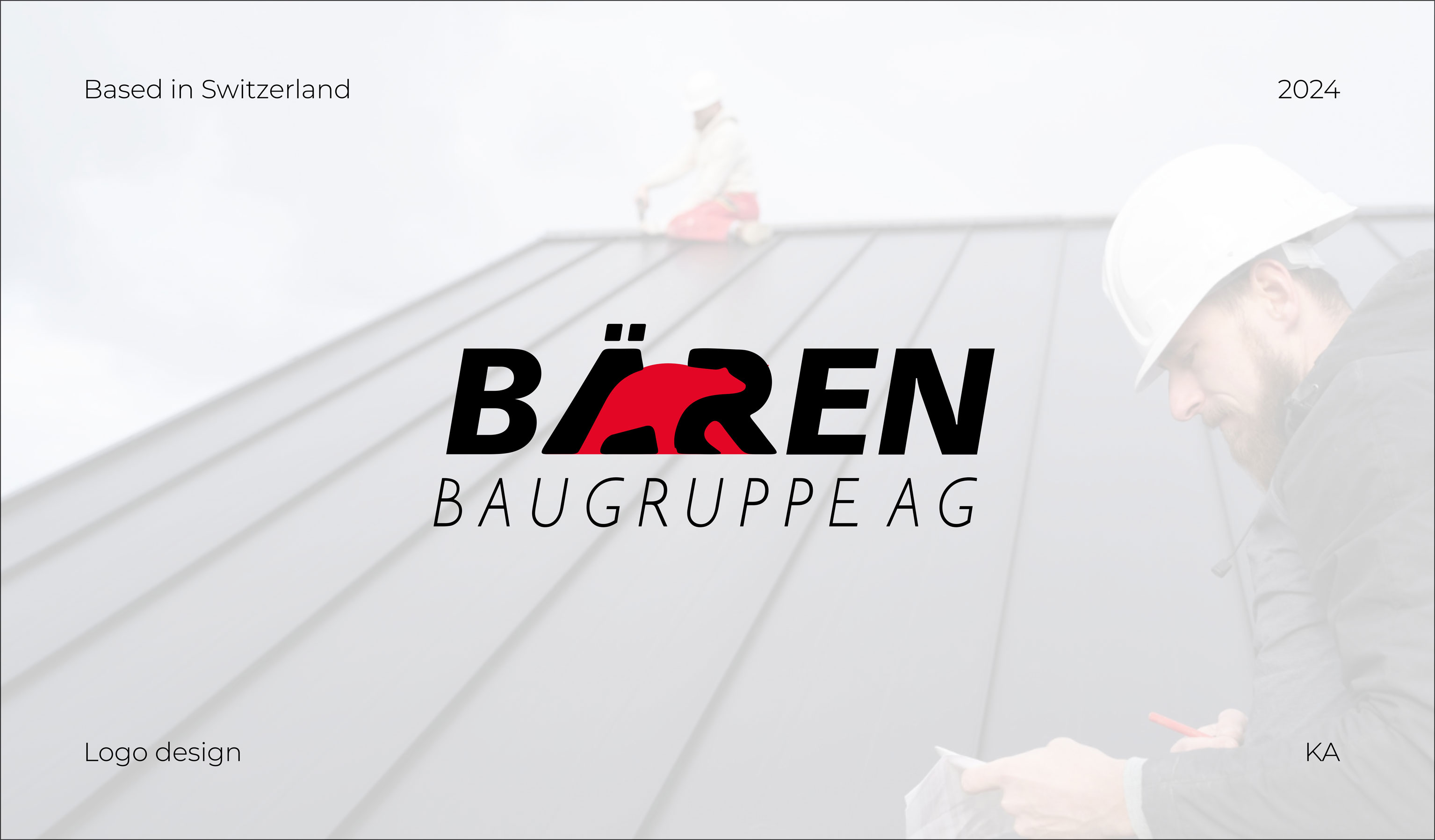 Bären Gruppe AG Presentation 1