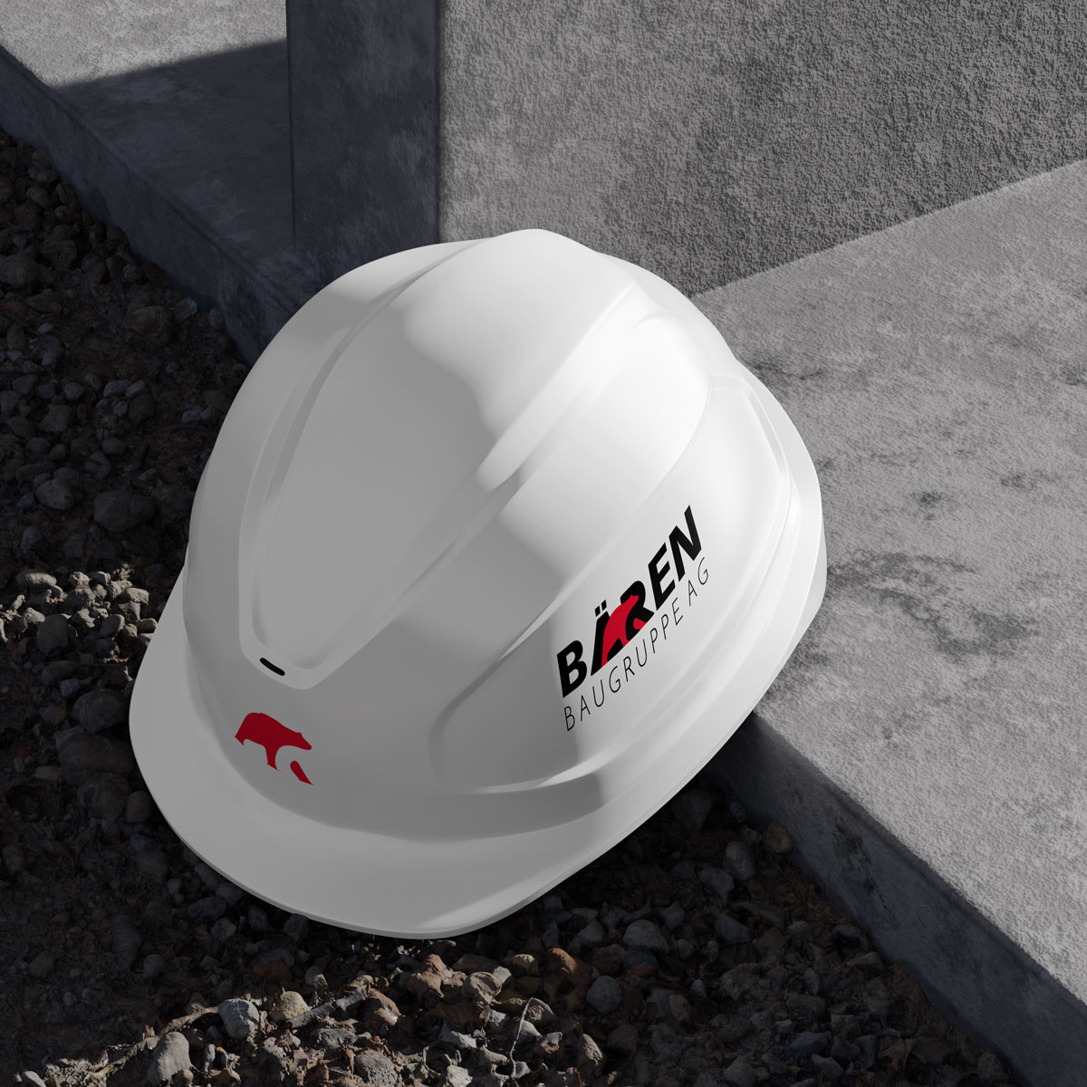 Bären Gruppe AG Variation 8