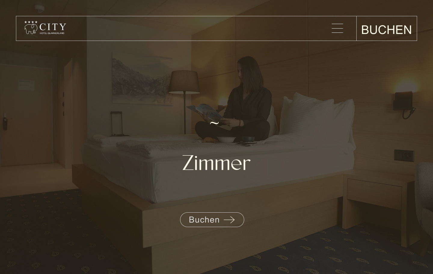 Cityhotel Website 10