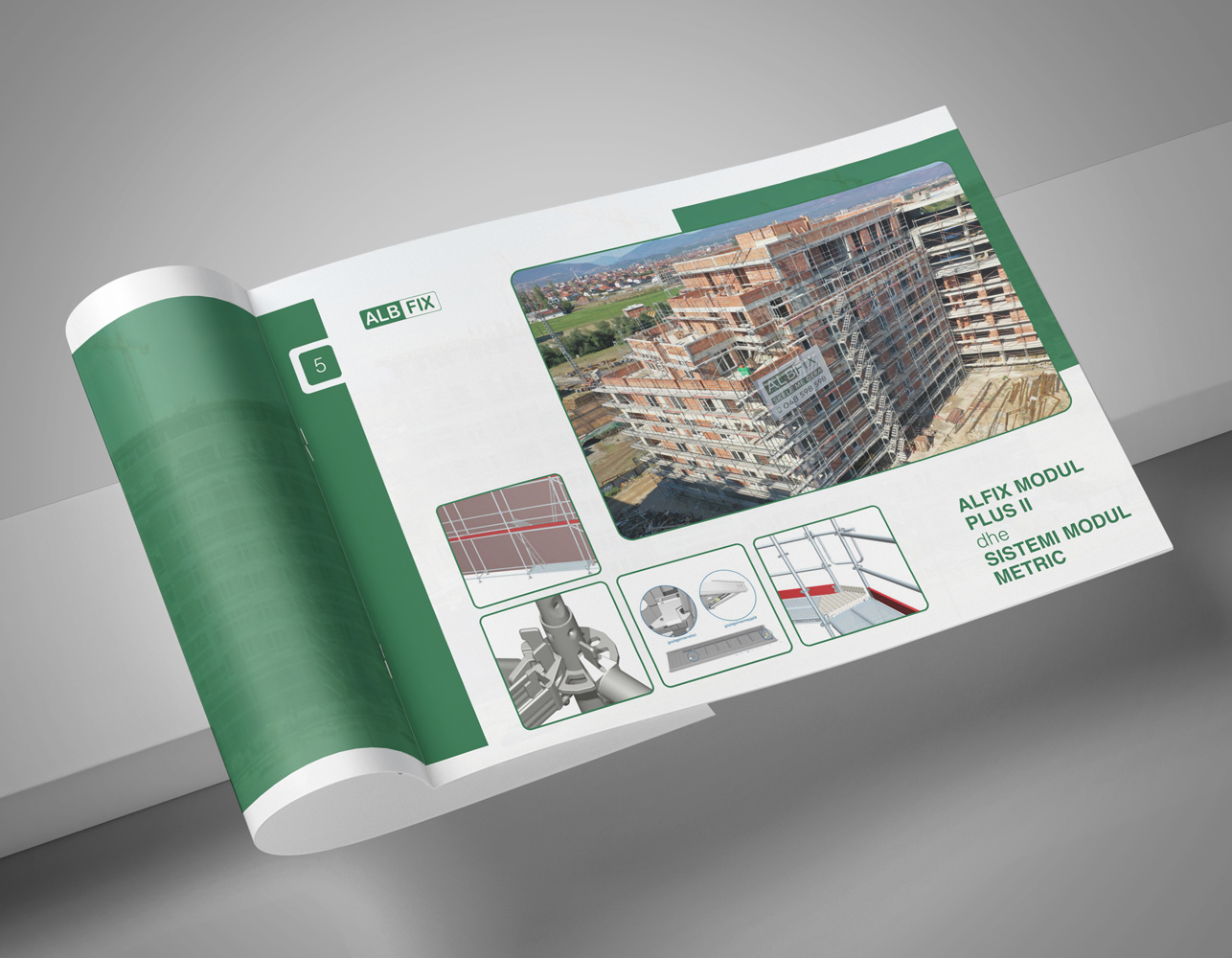 Albfix 5