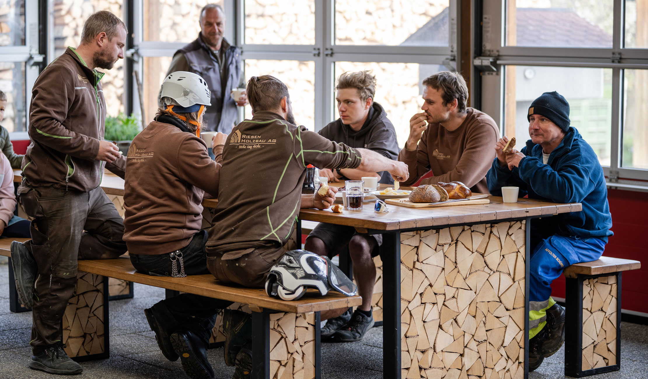 Riesen Secondary Image